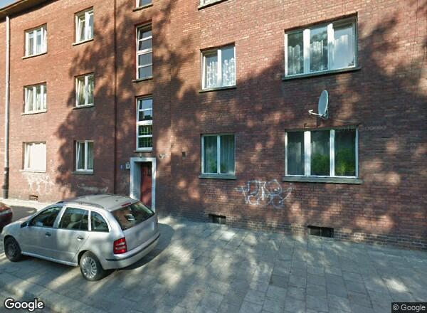 Ceny mieszkań Wrocław UL. SŁUBICKA 34