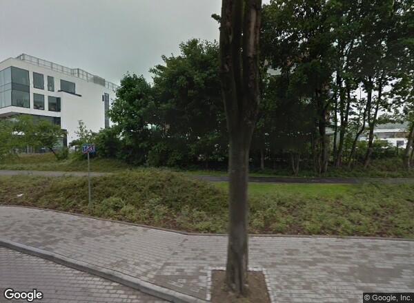 Ceny mieszkań Gdynia Orłowska 56