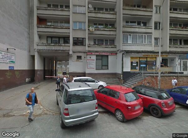 Ceny mieszkań Wrocław UL. LWOWSKA 34