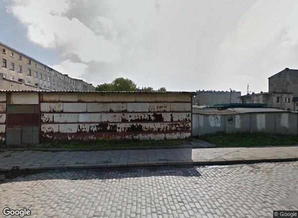 Ceny mieszkań Łódź Łagiewnicka 1/5