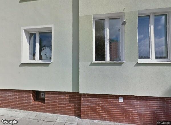 Ceny transakcyjne mieszkań Szczecin Adama Asnyka 9