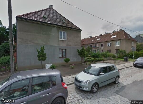 Ceny transakcyjne mieszkań Szczecin Tomaszowska 11