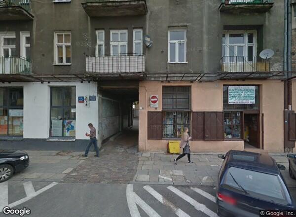 Ceny mieszkań Warszawa ul. Brzeska 20