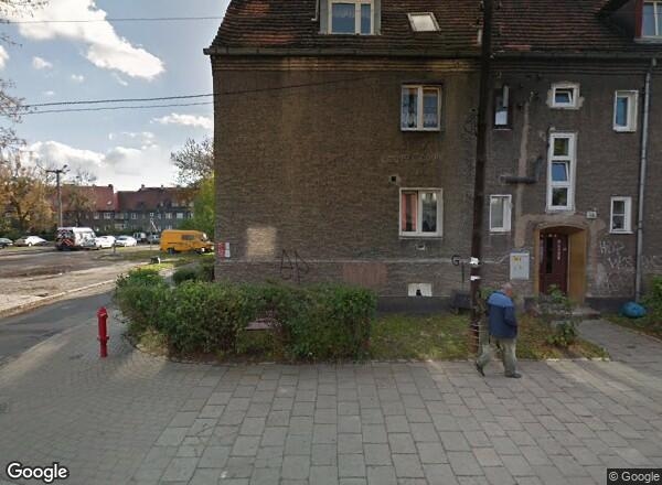Ceny transakcyjne mieszkań Wrocław PL. MONGOLSKI 14
