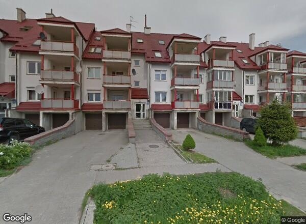 Ceny transakcyjne mieszkań Lublin Kwiatów Polnych 15