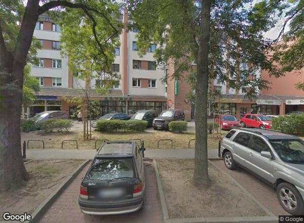 Ceny mieszkań Warszawa ul. Zwycięzców 32