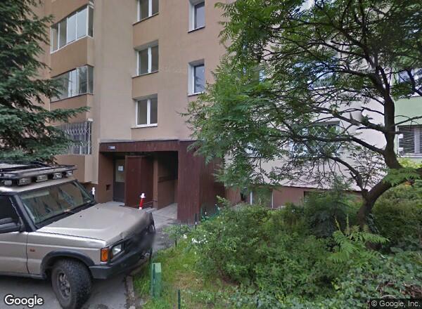 Ceny mieszkań Warszawa ul. A. Krzywoń 6
