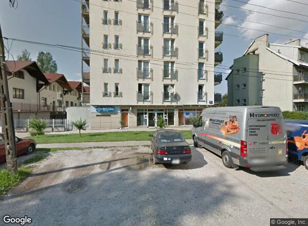 Ceny mieszkań Warszawa ul. Bartycka 22C
