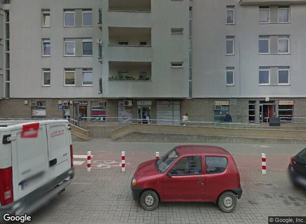 Ceny mieszkań Warszawa ul. Strumykowa 40A