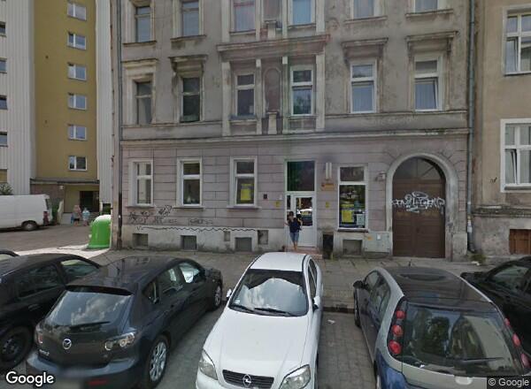 Ceny mieszkań Wrocław UL. KOLEJOWA 36