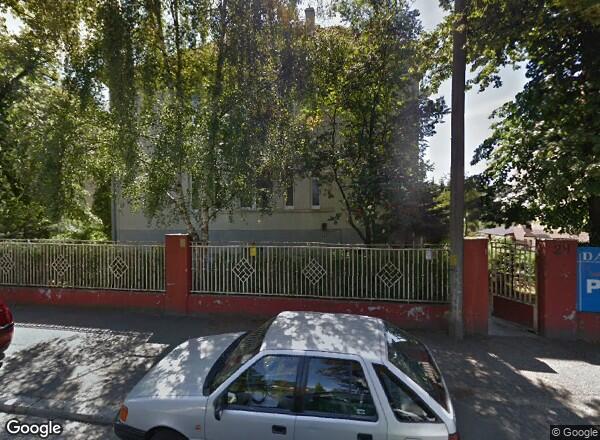 Ceny mieszkań Wrocław UL. ORLA 24