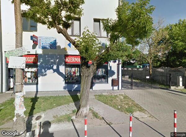 Ceny mieszkań Warszawa ul. Komorska 48A