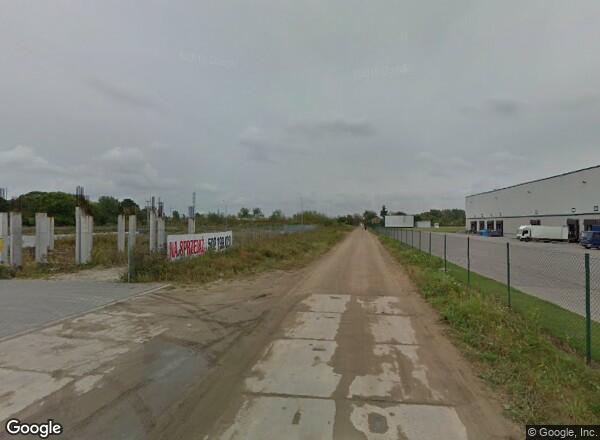 Ceny mieszkań Warszawa ul. Szlachecka 6