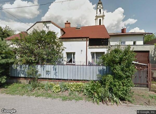 Ceny mieszkań Warszawa ul. Grzybowa 2