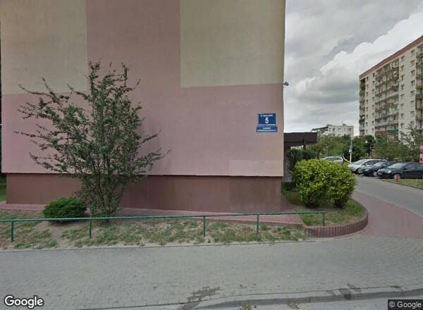 Ceny transakcyjne mieszkań Kielce Romualda 5