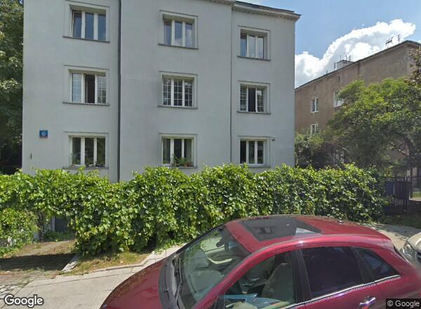 Ceny mieszkań Warszawa ul. Irlandzka 10