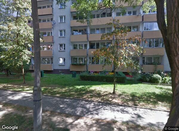 Ceny mieszkań Kraków Włoska 19