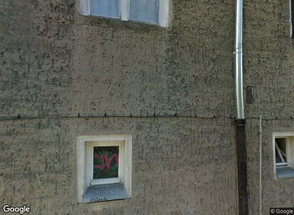 Ceny mieszkań Wrocław UL. CHORZOWSKA 13