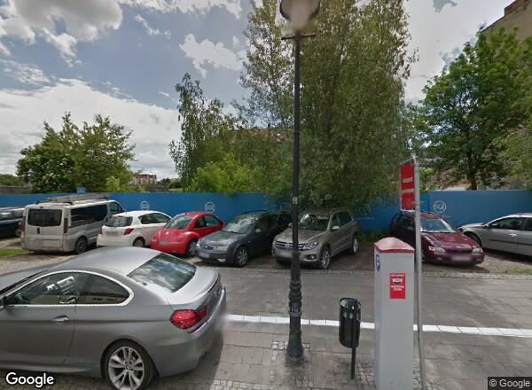 Ceny mieszkań Poznań Chwaliszewo 59