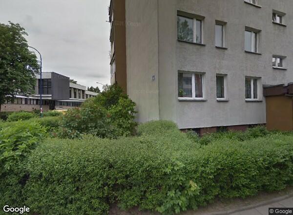 Ceny mieszkań Kraków Fatimska 14