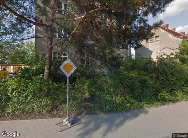 Ceny mieszkań Wrocław UL. GORLICKA 10