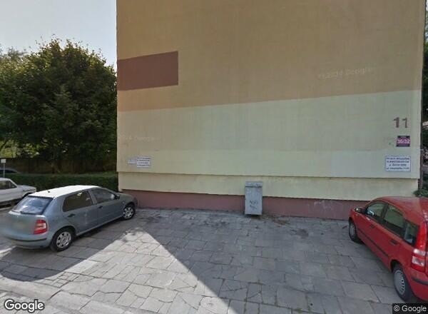 Ceny transakcyjne mieszkań Łódź Górna 30/32