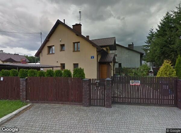 Ceny transakcyjne mieszkań Kobyłka Bolesława Prusa 1