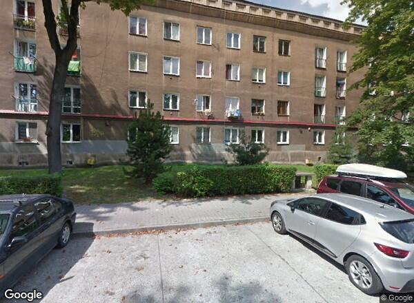 Ceny mieszkań Kraków Osiedle Szkolne 23