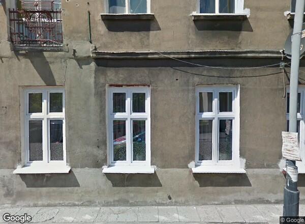 Ceny mieszkań Łódź Bolesława Limanowskiego 59