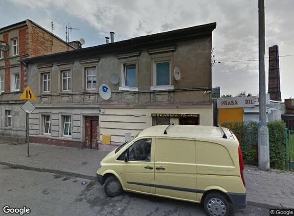 Ceny transakcyjne mieszkań Bydgoszcz Koronowska 4