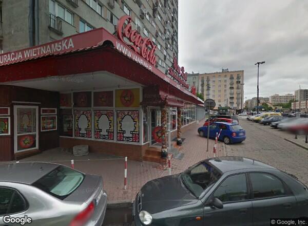Ceny mieszkań Warszawa ul. Grójecka 80/102