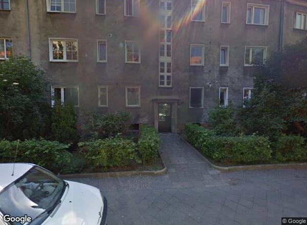 Ceny mieszkań Wrocław UL. IGNACEGO DASZYŃSKIEGO 69