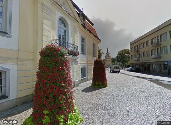 Ceny transakcyjne mieszkań Białystok Jana Kilińskiego 6