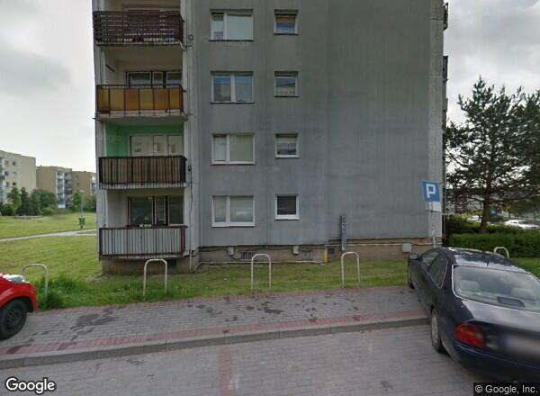 Ceny mieszkań Gdynia Kazimierza Kruczkowskiego 3