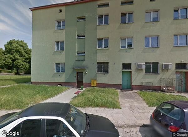 Ceny transakcyjne mieszkań Gorzów Wielkopolski JULIANA TUWIMA 12A