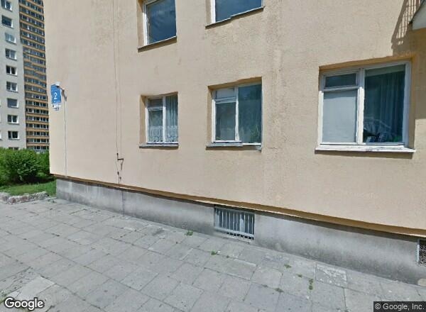 Ceny transakcyjne mieszkań Gdańsk Perłowa 2