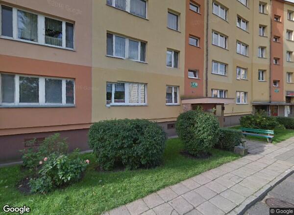 Ceny mieszkań Szczecin Jasna 139