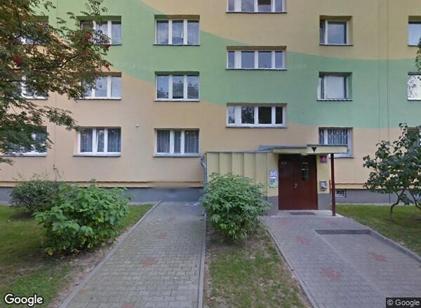 Ceny transakcyjne mieszkań Łódź Hubala 6