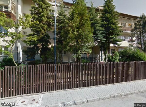 Ceny mieszkań Kraków Jana Sabały 53