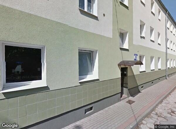 Ceny mieszkań Gdynia Legionów 88