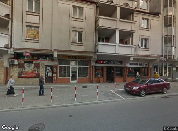 Ceny mieszkań Białystok Warszawska 55