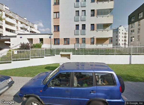 Ceny mieszkań Warszawa ul. Uznamska 10