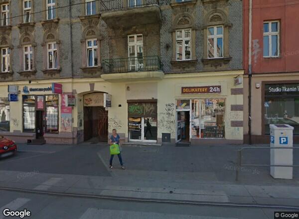 Ceny mieszkań Katowice Tadeusza Kościuszki 12