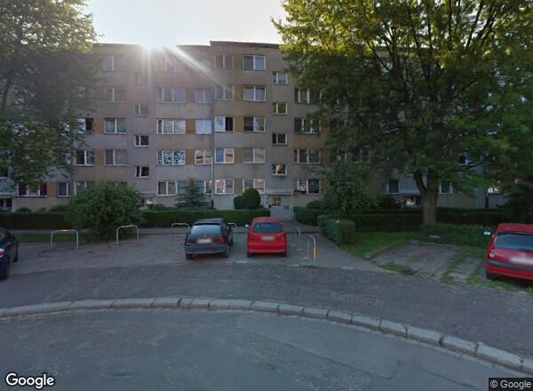 Ceny mieszkań Wrocław UL. SŁUBICKA 41