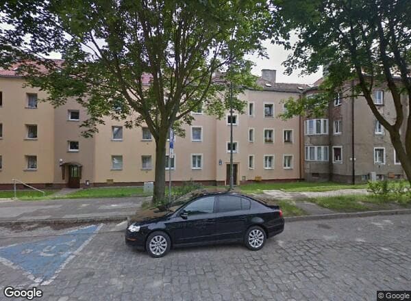 Ceny mieszkań Szczecin Franciszka Ksawerego Druckiego-Lubeckiego 42