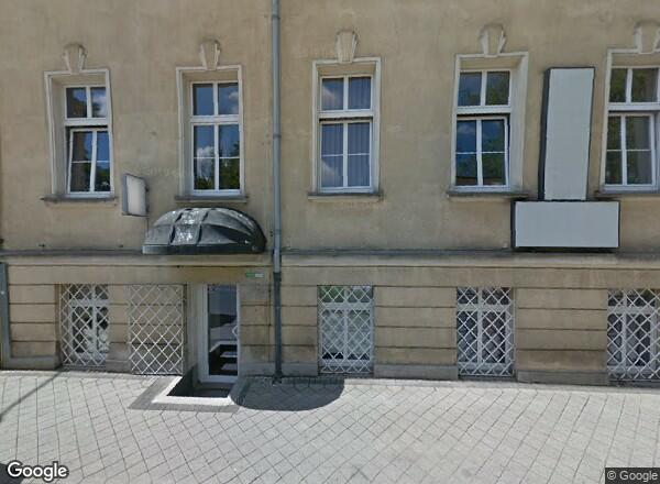 Ceny mieszkań Poznań Tadeusza Kościuszki 57