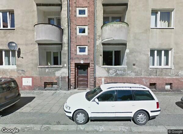 Ceny mieszkań Wrocław UL. WALECZNYCH 32