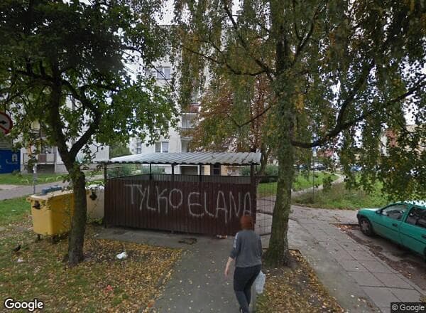 Ceny transakcyjne mieszkań Toruń Janiny Hurynowicz 4