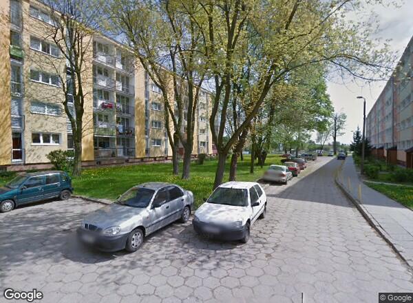 Ceny mieszkań Łódź Kornela Makuszyńskiego 9