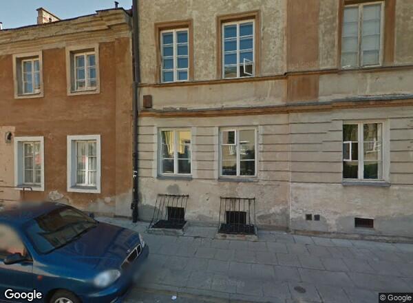 Ceny mieszkań Warszawa ul. Koźla 10